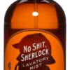Blue Q NO SH*T SHERLOCK LAVATORY MIST Back In Stock