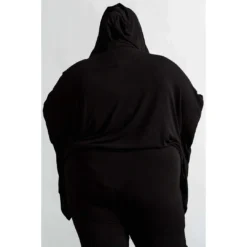 KILLSTAR NO SLEEP LOUNGE HOODIE Shop Sour+Plus