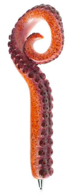 None OCTOPUS TENTACLE PEN Homewares