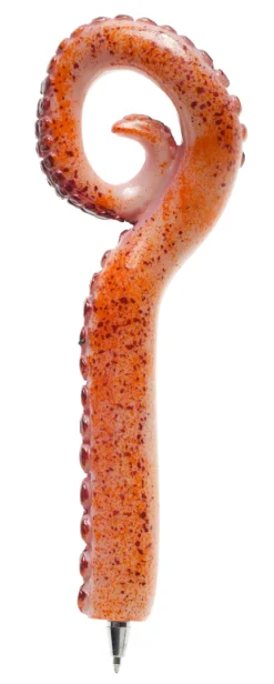 None OCTOPUS TENTACLE PEN Homewares