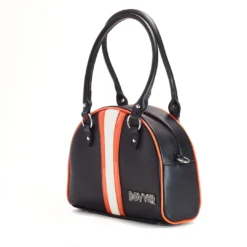BOVVER BRAND CLOCKWORK BOVVER BOWLER BAG