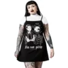 KILLSTAR PERKY 2 PIECE DRESS Shop Sour+Plus