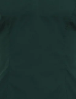 HELL BUNNY PETUNIA TOP GREEN