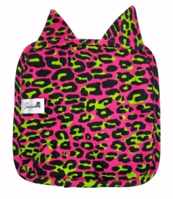 Shop Sourpuss SOURPUSS PINK LEOPARD KITCHEN SET 11 Shop Sourpuss SOURPUSS PINK LEOPARD KITCHEN SET