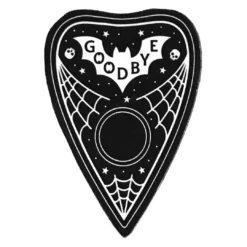 Haunted Homewares SOURPUSS PLANCHETTE RUG