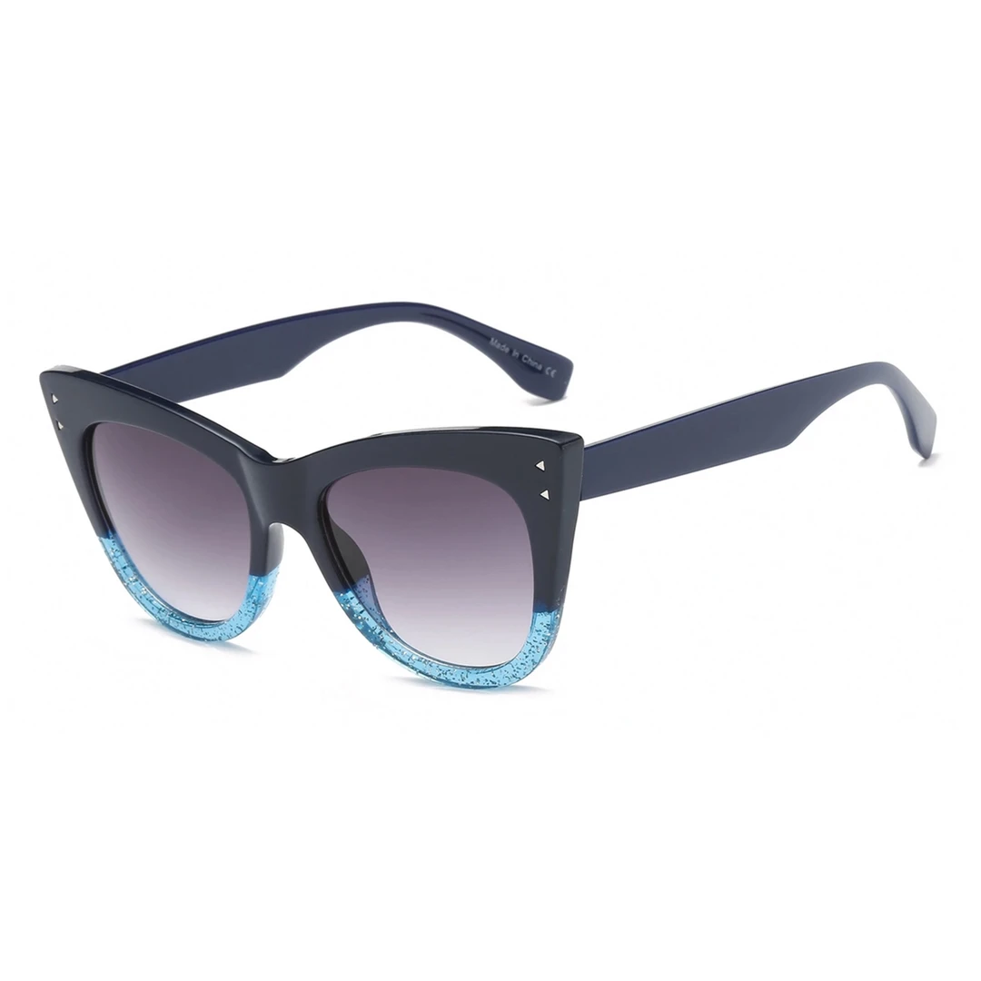 None What's New POOLSIDE SUNGLASSES NAVY/BLUE 3 None What's New POOLSIDE SUNGLASSES NAVY/BLUE