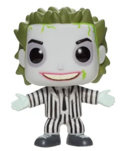 Funko POP! MOVIES: BEETLEJUICE FIGURINE Lifestyle
