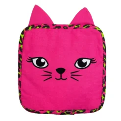 Shop Sourpuss SOURPUSS PINK LEOPARD KITCHEN SET 10 Shop Sourpuss SOURPUSS PINK LEOPARD KITCHEN SET