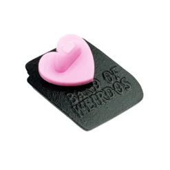 Accessories BAND OF WEIRDOS POTIONS BOOK ENAMEL PIN