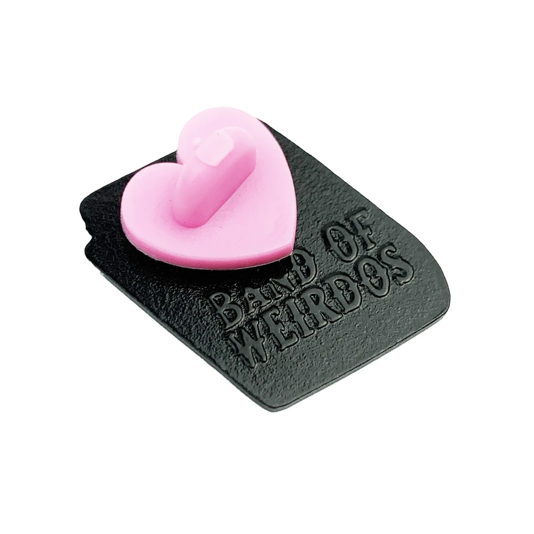 Accessories BAND OF WEIRDOS POTIONS BOOK ENAMEL PIN 4 Accessories BAND OF WEIRDOS POTIONS BOOK ENAMEL PIN