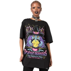 KILLSTAR PSYCHIC READING T SHIRT Shop Sour+Plus