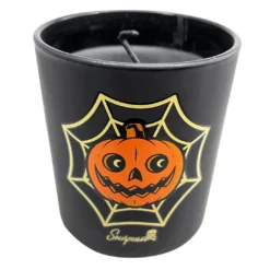Haunted Homewares SOURPUSS HALLOWEEN PUMPKIN CANDLE