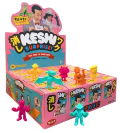 Super7 PEE-WEE'S KESHI SURPRISE WAVE 2 BLIND BOX