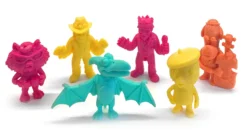 Super7 PEE-WEE'S KESHI SURPRISE WAVE 2 BLIND BOX