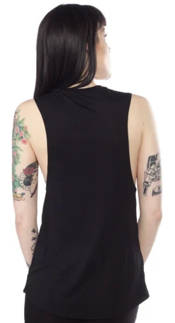 Apparel PYKNIC MORNING RITUAL MUSCLE TANK TOP