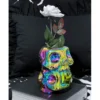 Homewares KILLSTAR RAINBOW SKULLS VASE