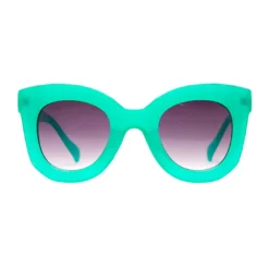 None BILLIE SUNGLASSES TURQUOISE Ghouls Just Wanna Have Sun