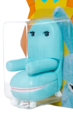Super7 REACTION: PEE-WEE'S PLAYHOUSE CHAIRRY FIGURE