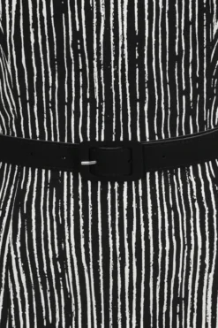 Shop Sour+Plus HELL BUNNY REGAN PENCIL DRESS