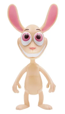 Super7 REACTION: REN & STIMPY REN FIGURE