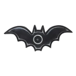None RESIN BAT INCENSE HOLDER Homewares