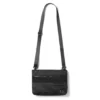 FRED PERRY TONAL TAPE SACOCHE CROSSBODY BAG