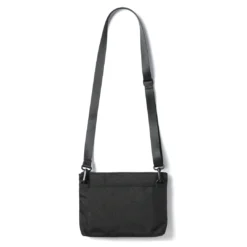 FRED PERRY TONAL TAPE SACOCHE CROSSBODY BAG 10 FRED PERRY TONAL TAPE SACOCHE CROSSBODY BAG