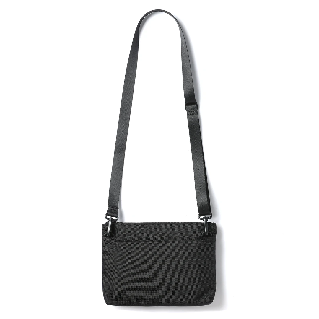 FRED PERRY TONAL TAPE SACOCHE CROSSBODY BAG 5 FRED PERRY TONAL TAPE SACOCHE CROSSBODY BAG
