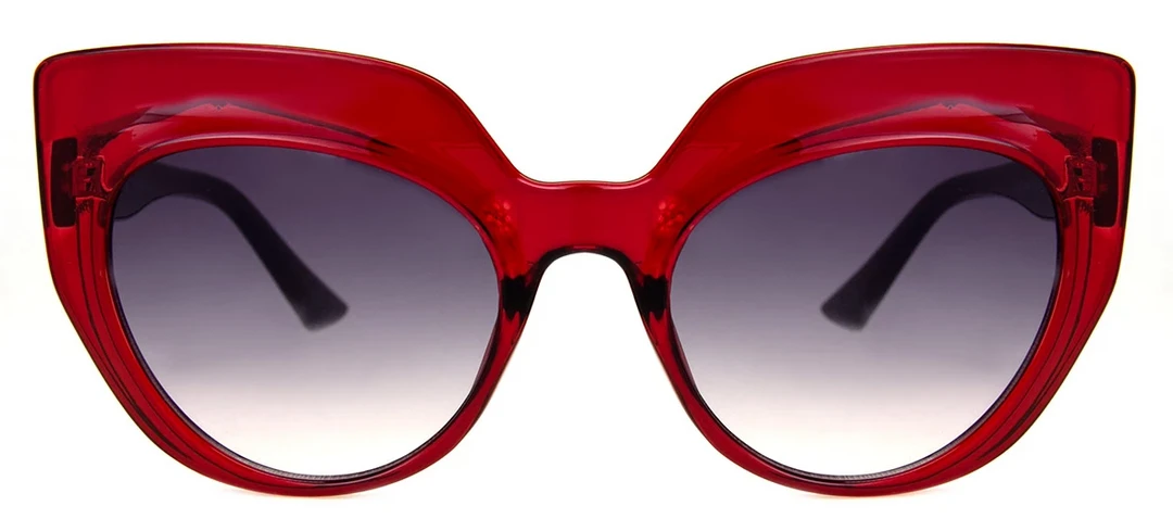 None SCARLETT SUNGLASSES RED Back In Stock 4 None SCARLETT SUNGLASSES RED Back In Stock