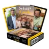 None SCHITT'S CREEK PLAYING CARDS Lifestyle 1 None SCHITT'S CREEK PLAYING CARDS Lifestyle