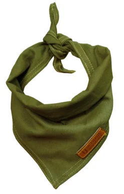 PETHAUS SCOUT DOG BANDANA