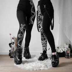 What's New KILLSTAR SERPENT STORM LEGGINGS 19 What's New KILLSTAR SERPENT STORM LEGGINGS
