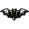 Haunted Homewares SOURPUSS NOKTURNAL BAT RUG
