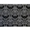 SOURPUSS SPOOKY DAMASK DOORMAT Haunted Homewares 2 SOURPUSS SPOOKY DAMASK DOORMAT Haunted Homewares