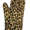 SOURPUSS LEOPARD OVEN MITT Shop Sourpuss