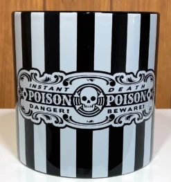 SOURPUSS POISON PLANT CONTAINER