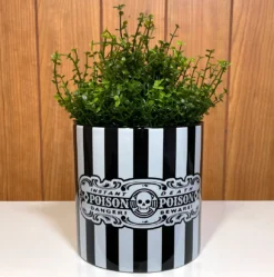 SOURPUSS POISON PLANT CONTAINER