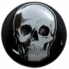SOURPUSS SKULL KNOB