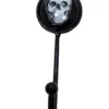 SOURPUSS SKULL WALL HOOK 1 SOURPUSS SKULL WALL HOOK