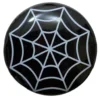 SOURPUSS SPIDERWEB KNOB