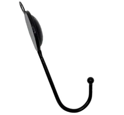 Haunted Homewares SOURPUSS SPIDERWEB WALL HOOK