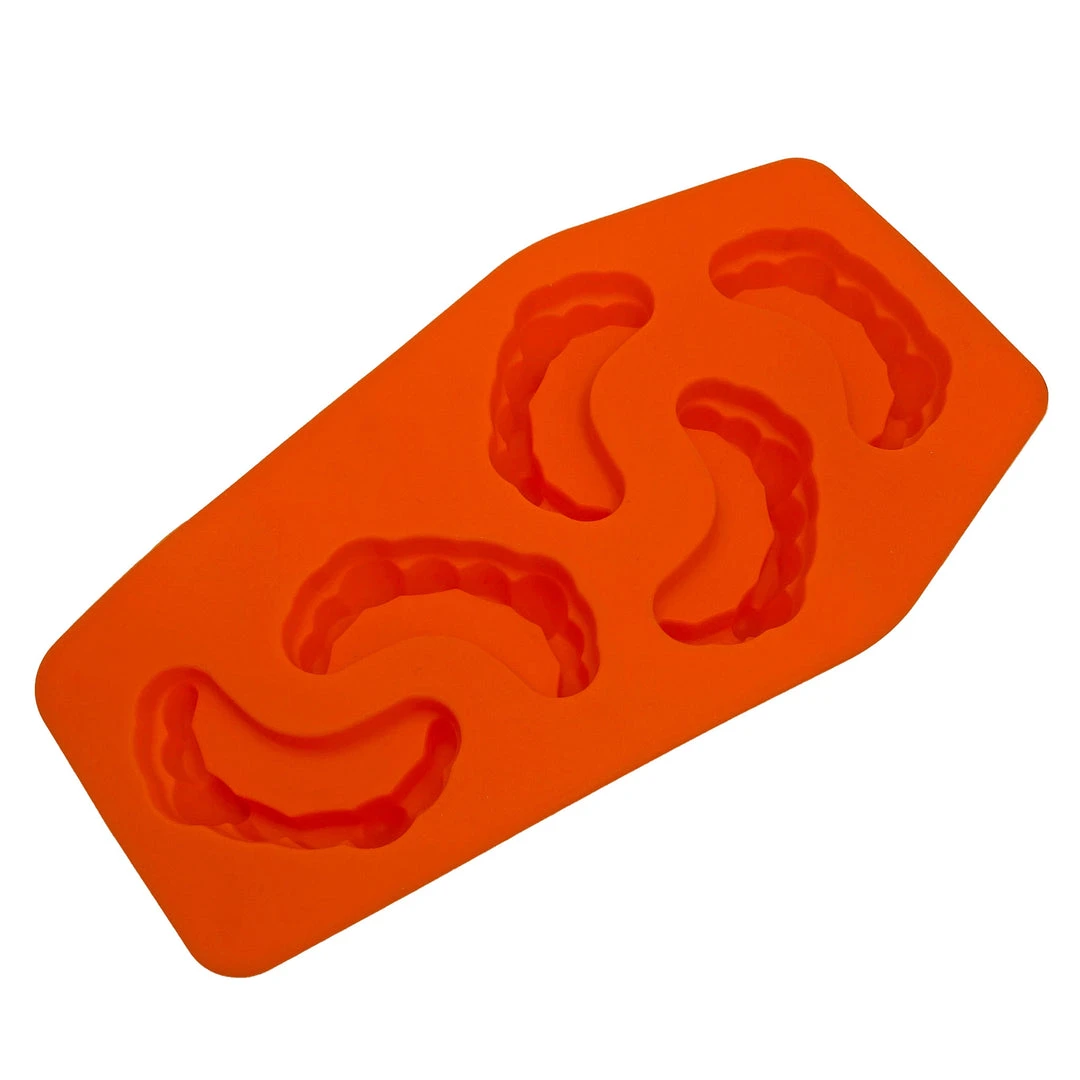 None Homewares FROZEN FANGS ICE MOLD 5 None Homewares FROZEN FANGS ICE MOLD