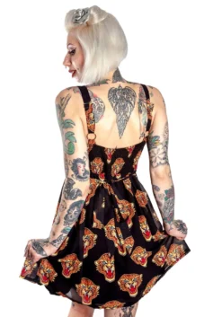 Shop Sour+Plus SOURPUSS JAGUAR MIA DRESS 10 Shop Sour+Plus SOURPUSS JAGUAR MIA DRESS