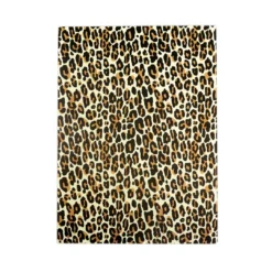 SOURPUSS LEOPARD PRINT KITCHEN BOARD Haunted Homewares