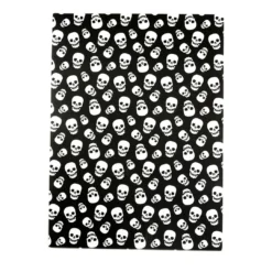 Haunted Homewares SOURPUSS LUST FOR SKULLS KITCHEN BOARD