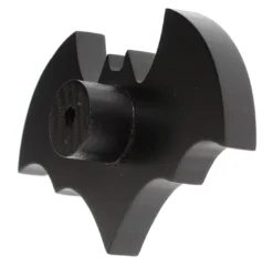 SOURPUSS BAT WALL HOOK Haunted Homewares