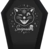 SOURPUSS COFFIN FRAME BLACK 1 SOURPUSS COFFIN FRAME BLACK