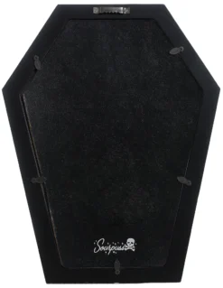 SOURPUSS COFFIN FRAME BLACK 7 SOURPUSS COFFIN FRAME BLACK