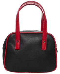 SOURPUSS FREAK SHOW MINI BOWLER PURSE Shop Sourpuss