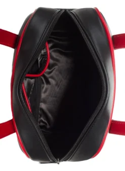 SOURPUSS FREAK SHOW MINI BOWLER PURSE Shop Sourpuss